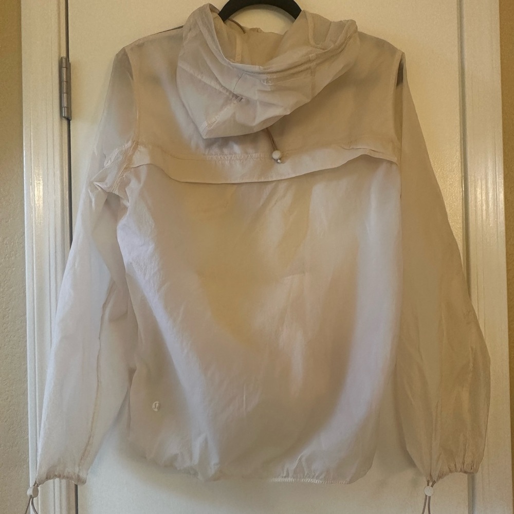 Lululemon Pullover Light Weight Pullover - image 8